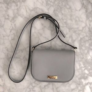 Kate Spade Small Carsen Crossbody